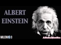 Milenio 3 - Albert Einstein