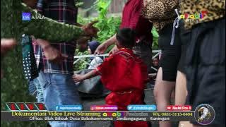 KAREMBONG KAYAS By EVA MELIANAWATI || Yolanda Show Live Patala Kuningan 11 Mei 2022