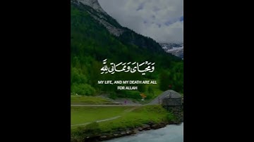 سوره الانعام ادریس ابکر