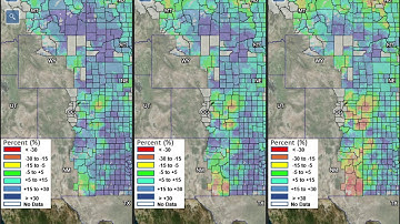 How to Use the Grass-Cast Zoomable Maps