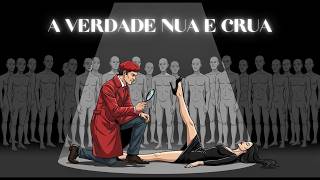 O que 400 prostitutas ensinaram a Maquiavel sobre a fraqueza masculina