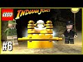LEGO Indiana Jones The Original Adventures Walkthrough 