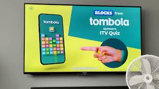 Lingo- ITV Quiz intro