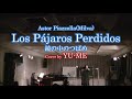 Los Pájaros Perdidos(鏡の中のつばめ) ／ Astor Piazzolla(Milva)　Covered by YU-ME