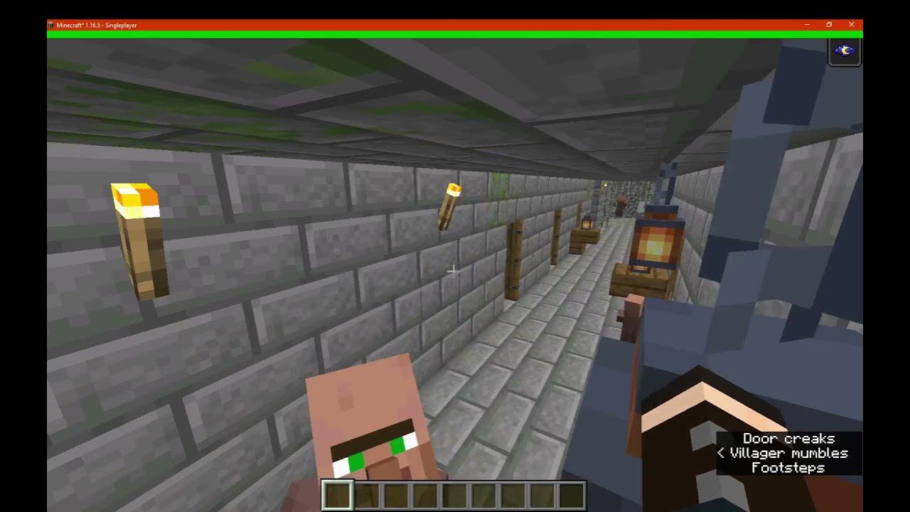 Topkascroller 1. 5 forge. Topkascroller 1. 16. 5.