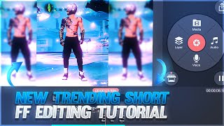 Lisa - Money Free Fire Short Editing Tutorial P.t World