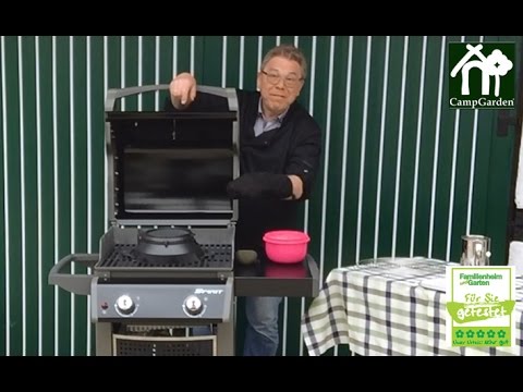 Weber spirit eo210 test Weber spirit eo210 test