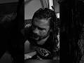 Why Roman Reigns Makes Opponents Feel Small #wwe #romanreigns #wrestling #shorts #viral #facts