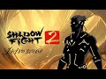 Shadow Fight 2 Intro scene