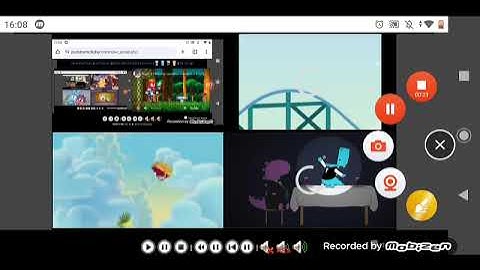 (REMAKE/LAG) Up to faster 14 parison
