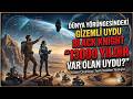 Dünya Yörüngesinde Dünya Dışı Bir Uydu Mu Var?