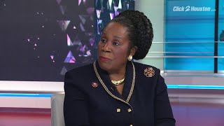 A conversation with Congresswoman Sheila Jackson Lee about her advocacy and recognizing Black Hi...