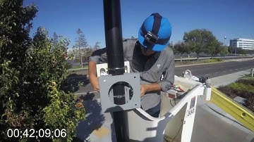 Rapid Security Deployment