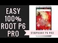 p6 pro & p6 root solution