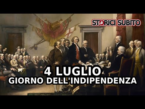 Video: Le Migliori Celebrazioni Del 4 Luglio Negli Stati Uniti Nelle Piccole Città