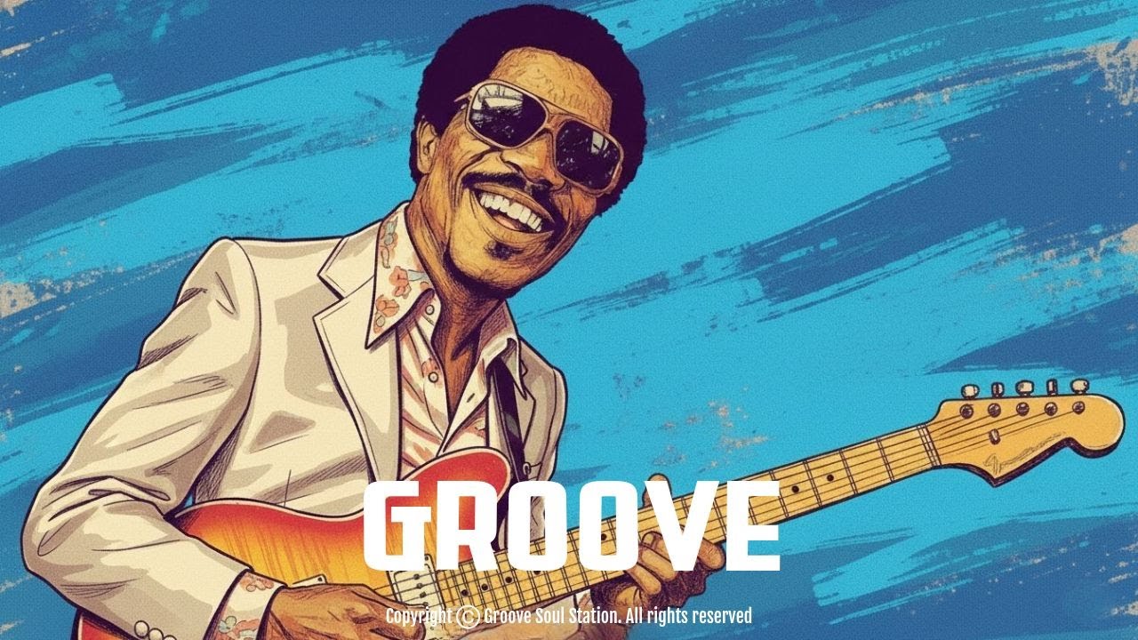 [Playlist] Тягучий Грув R&B Хип-хоп - Это просто другой уровень 🌀