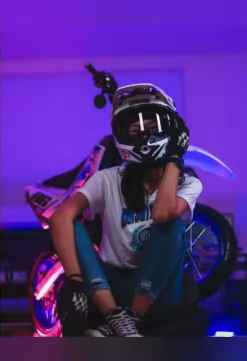 Story Wa Supermoto❗| SupermotoCantik | Supermoto Crf