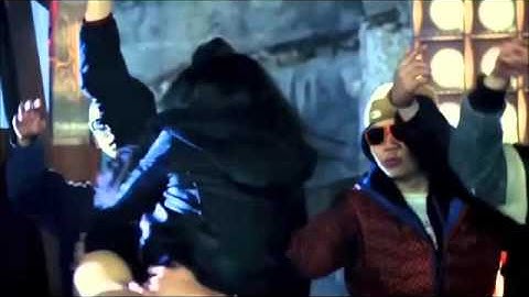 Love Between Us [Aff Trailer]