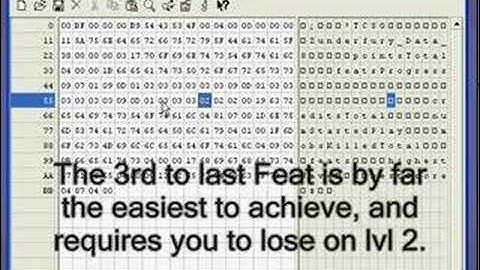 Hacking ZunderFury (Kongregate)
