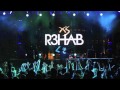 R3hab - Chainsaw Showers