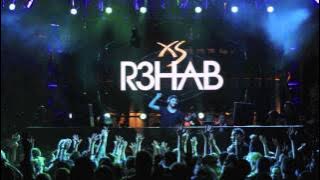 R3hab - Chainsaw Showers
