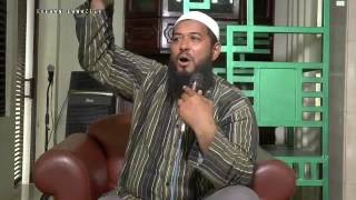 Wasiat Nabi Untuk Wanita - Ustadz Subhan Bawazier