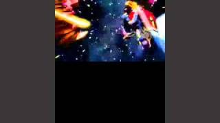 G Generation Gundam Cross Drive Opening screenshot 3