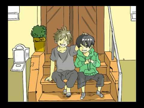 [描いてみた] 弱者の宣言 ~honey works~