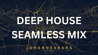Six Moonlights   South African Deep House Seamless Mix   Afro U0026 Melodic House 2026