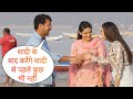 Mujhe Shadi Se Pahle Kuch Check Nahi Karna Yaar Prank On Cute Girl In Mumbai By Desi Boy With Twist