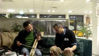 omer bal&mehmet koryanali kemence