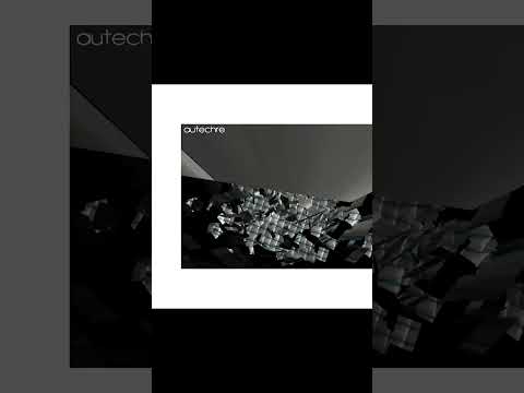 Autechre - Sim Gishel