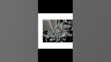 Autechre - Sim Gishel