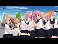 その手の届くところに/月のにんぢんfeat.STIOGE5