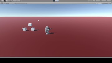 Unity: Animations with Synty Studio