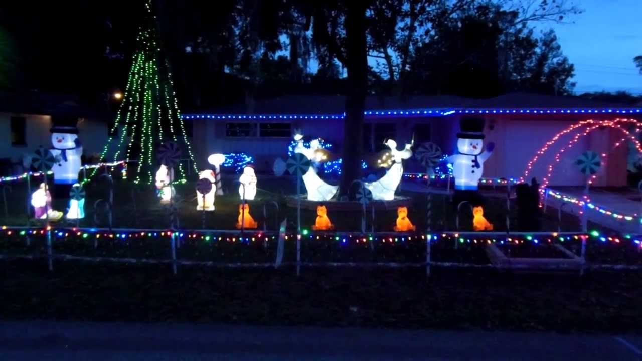 2013 mr christmas lights sound animated led lights 2013 mr christmas lights sound animated led lights