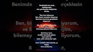 Pi̇r Muhammed Hüseyi̇n R.a.