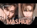 ATEEZ X ENHYPEN LEMON DROP BITE ME MASHUP 