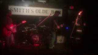 Sideburners - Once Again @ @ Smith’s Olde Bar - 8/1/19
