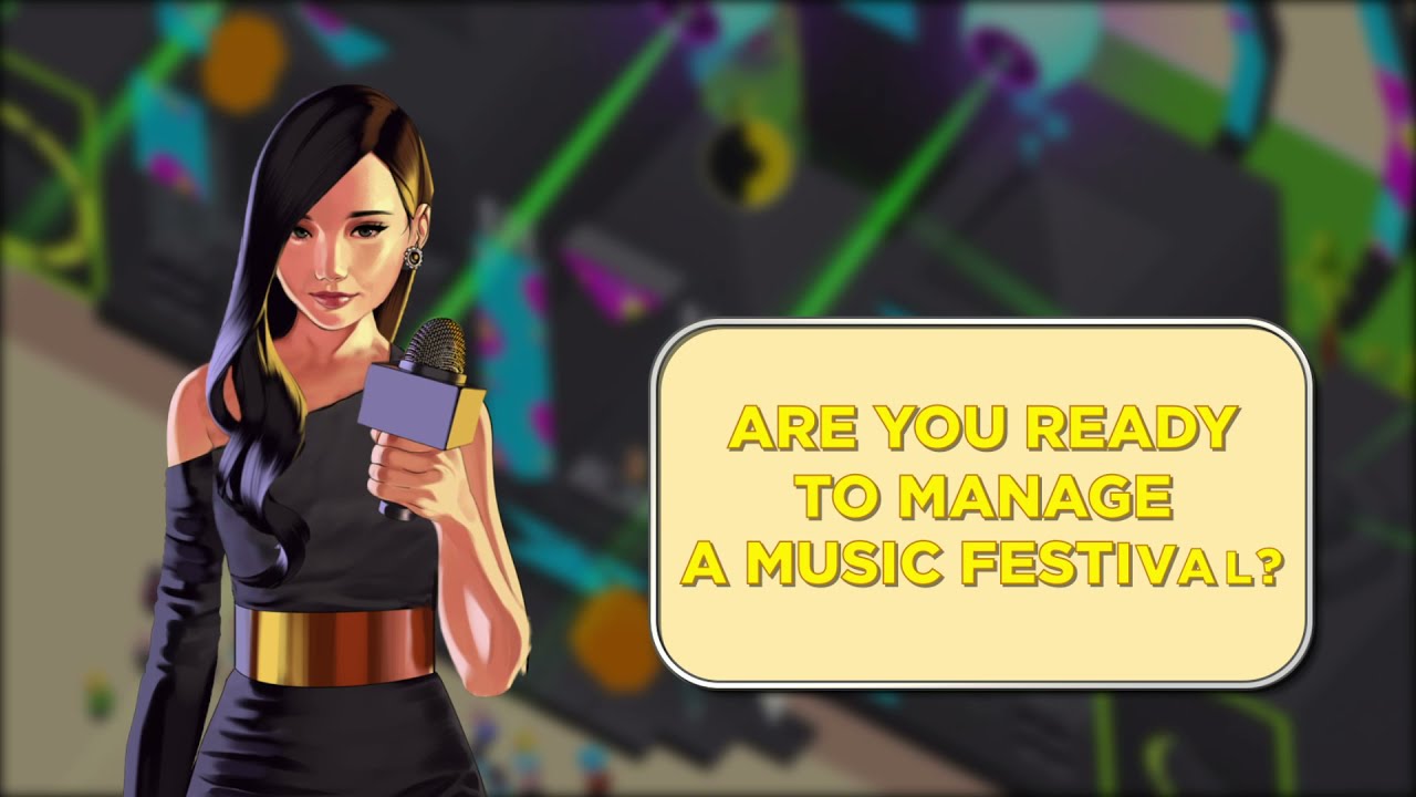 Music Festival Tycoon - Idle - Apps on Google Play