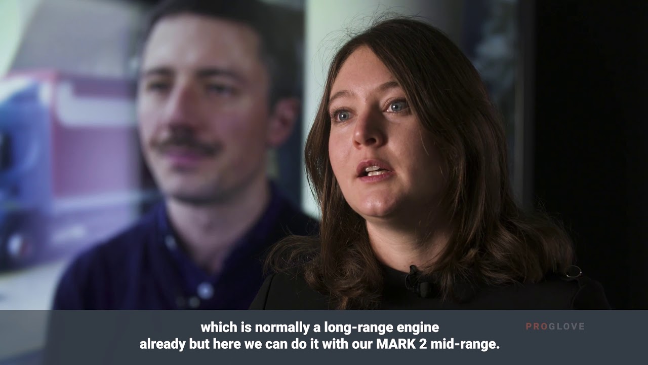 ProGLove | Customer Success Story - Planzer