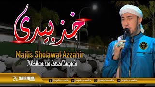 TERBARU - Khudz Biyadi - Habib Ali Zainal Abidin Assegaf - Azzahir