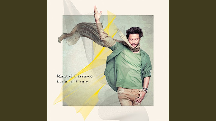 Bailar El Viento