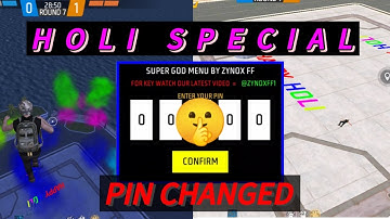 FREE FIRE CRAFTLAND MAP PASSWORD🔑 CHANGED FOR ALL SERVER 🇮🇳🇳🇵🇧🇩🇵🇰 HOLI SPECIAL