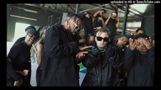 Costa Tich - Ma Gang (HQ Acapella)