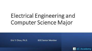 EECS (Electrical Engineering and Computer Science Major