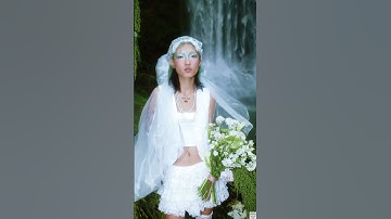 Mỗi bó hoa cưới – Dấu ấn riêng cho ngày trọng đại #wedding #couple #bouquet