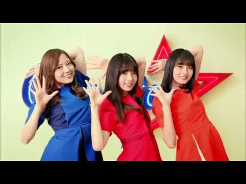 【CM】サンヨー食品　サッポロ一番　カップスター