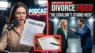 Charlie Kirk’s Sister Reveals Secret Divorce Filing Days Before Dark Incident!
A quiet legal move may have happened just days before everything changed.
New claims suggest that Charlie Kirk’s sister had already filed for divorce shortly before the mysterious incident now drawing intense online speculation. The timing has raised serious questions, with observers wondering whether the separation filing could reveal deeper tensions behind the scenes.
In this video, we break down what is publicly known about the reported divorce paperwork, how it surfaced, and why the timeline is now being closely examined. From family dynamics to the sequence of events leading up to the incident, the story continues to unfold with new details emerging.
Was the filing simply a coincidence, or does it hint at a larger situation that has yet to be fully explained? As more information circulates, many are trying to piece together what really happened in the days leading up to the event.
This content may include opinions, rumors, or unverified information. Viewers are encouraged to verify independently.
#CharlieKirk #CharlieKirkSister #CharlieKirkFamily #CharlieKirkDivorce #CharlieKirkUpdate #CharlieKirkIncident #CharlieKirkNews #CharlieKirkStory #TurningPointUSA #CharlieKirkTimeline #CharlieKirkRevealed #CharlieKirkReport Charlie Kirk’s Sister Reveals Secret Divorce Filing Days Before Dark Incident!