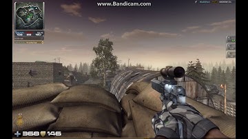 Contract Wars : Veteran Achievement + Legendary Fail